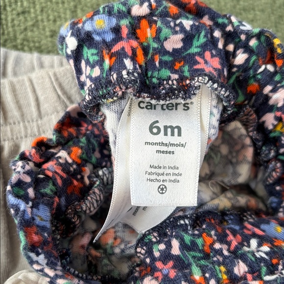 :Price Firm: Bundle of 15 3-6 Months Pants - Picture 7 of 11